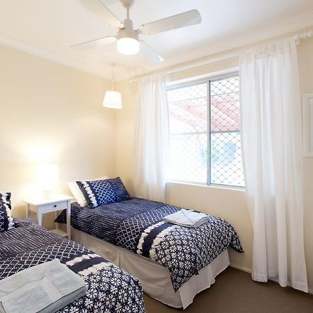 Solhaven Villa Fremantle Exterior foto