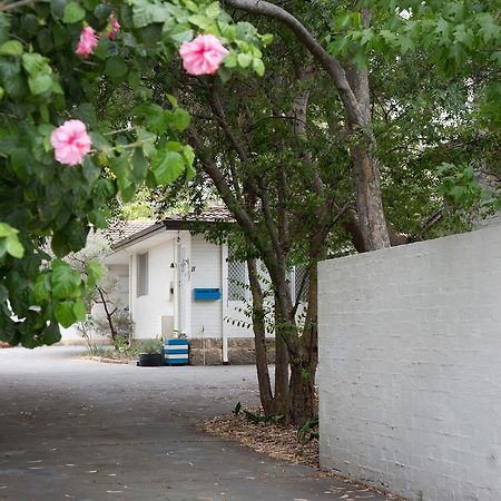 Solhaven Villa Fremantle Exterior foto
