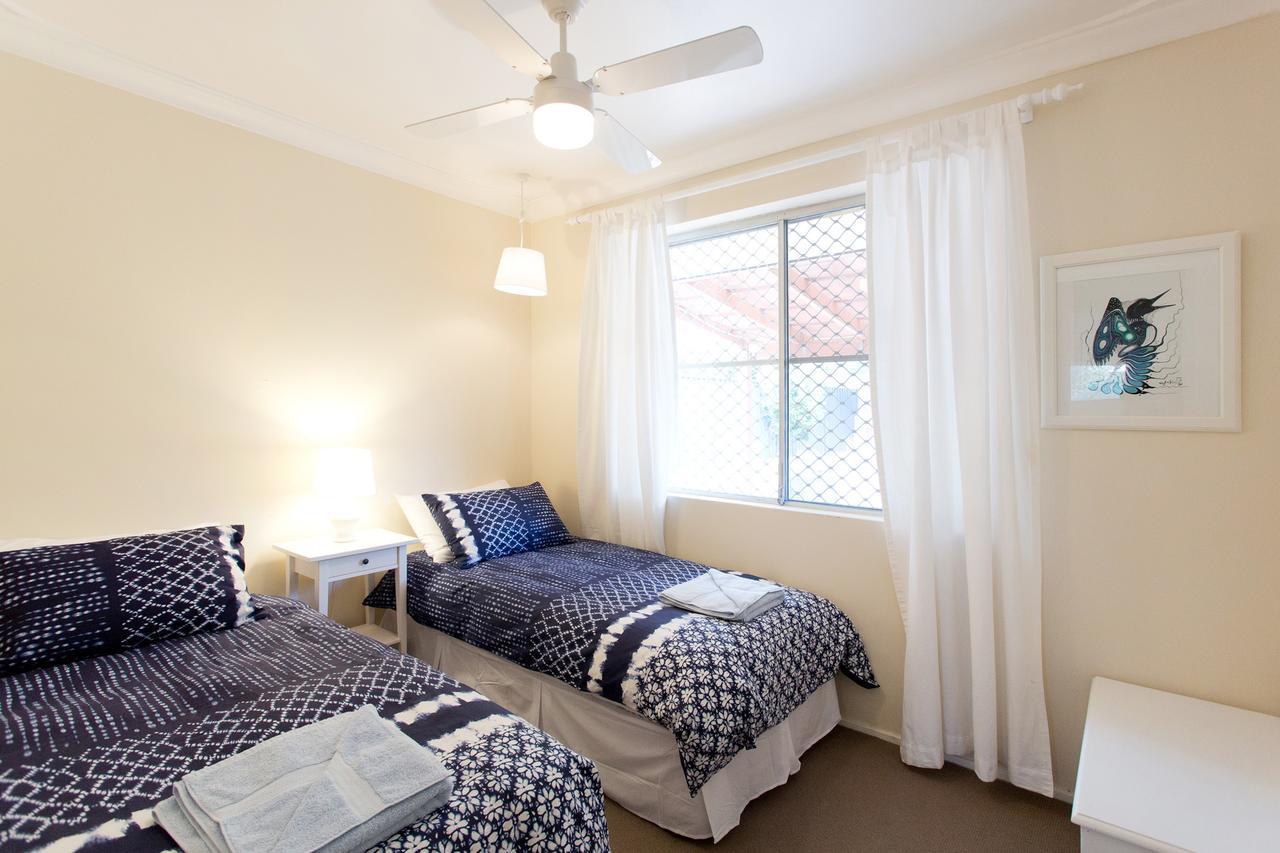 Solhaven Villa Fremantle Exterior foto