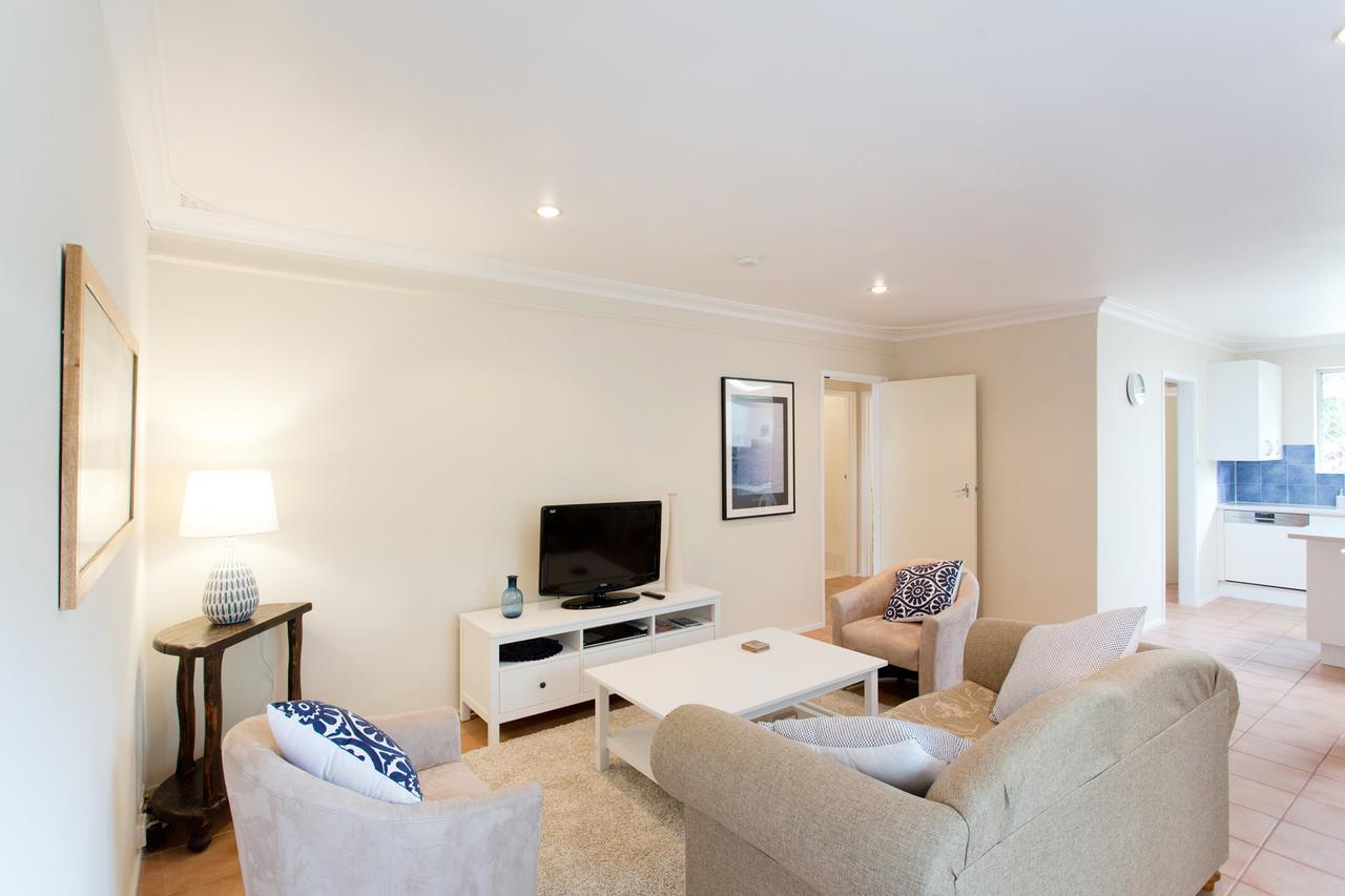 Solhaven Villa Fremantle Exterior foto