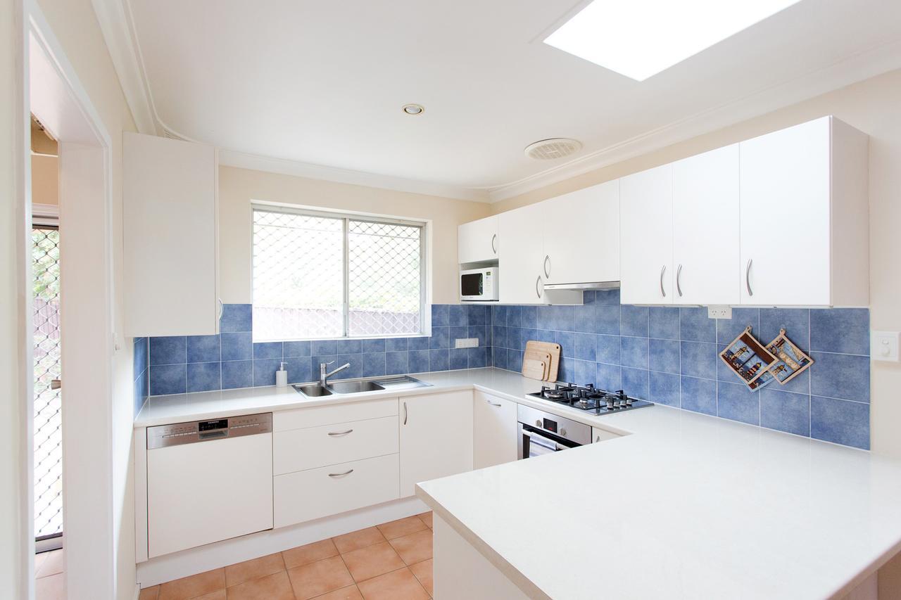 Solhaven Villa Fremantle Exterior foto