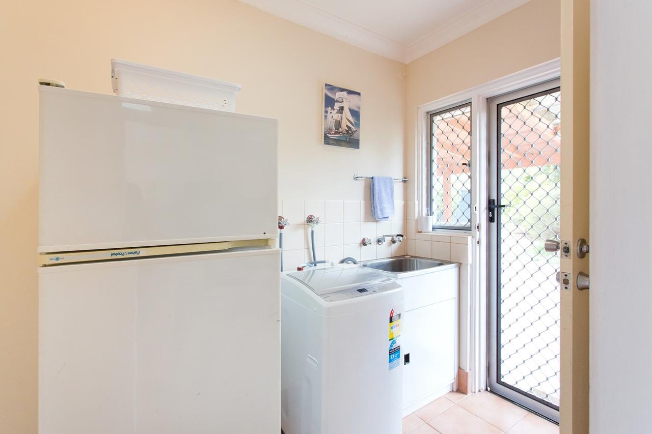 Solhaven Villa Fremantle Exterior foto