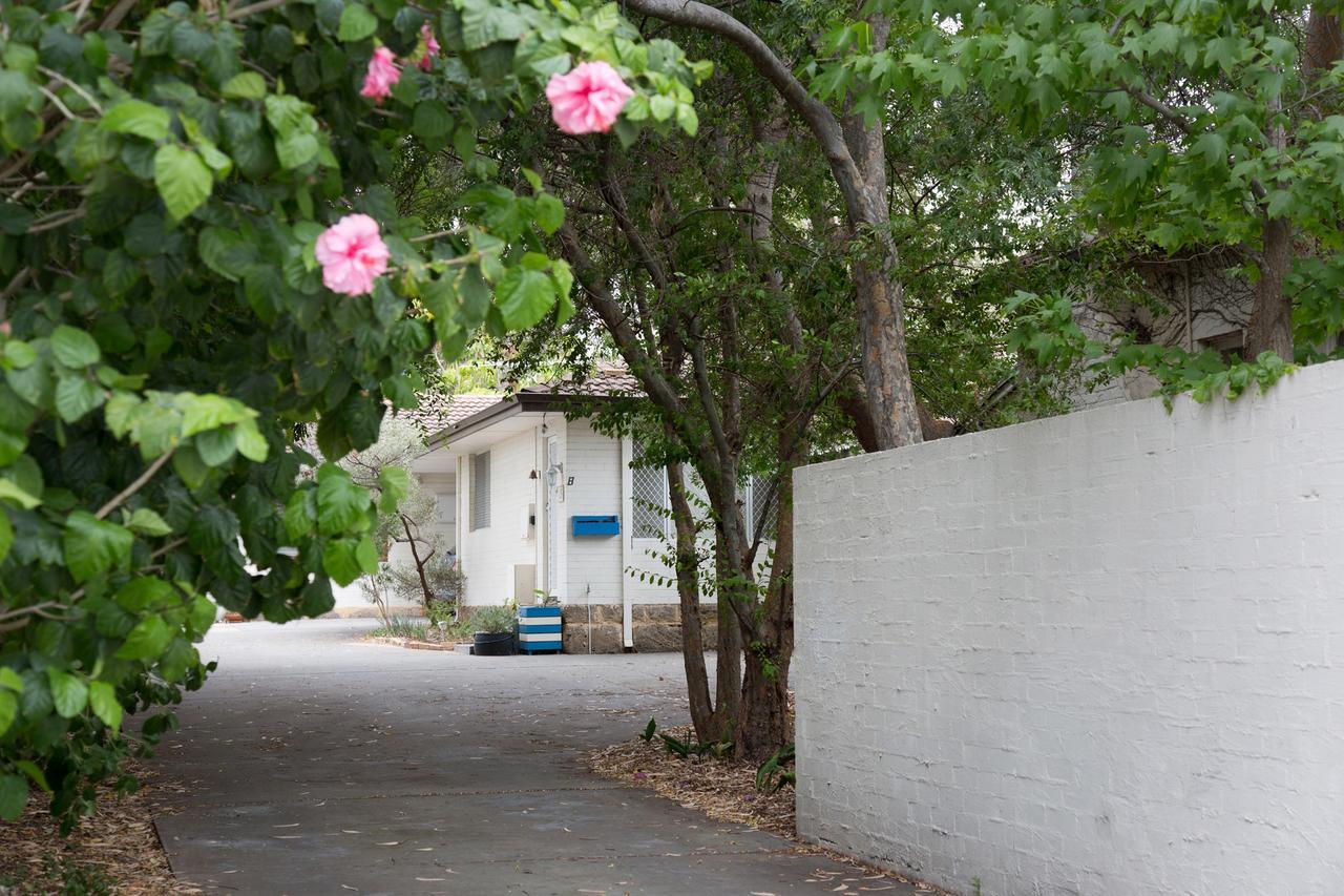 Solhaven Villa Fremantle Exterior foto