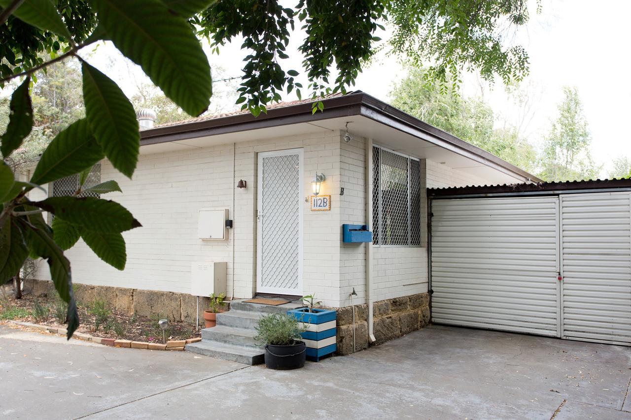 Solhaven Villa Fremantle Exterior foto