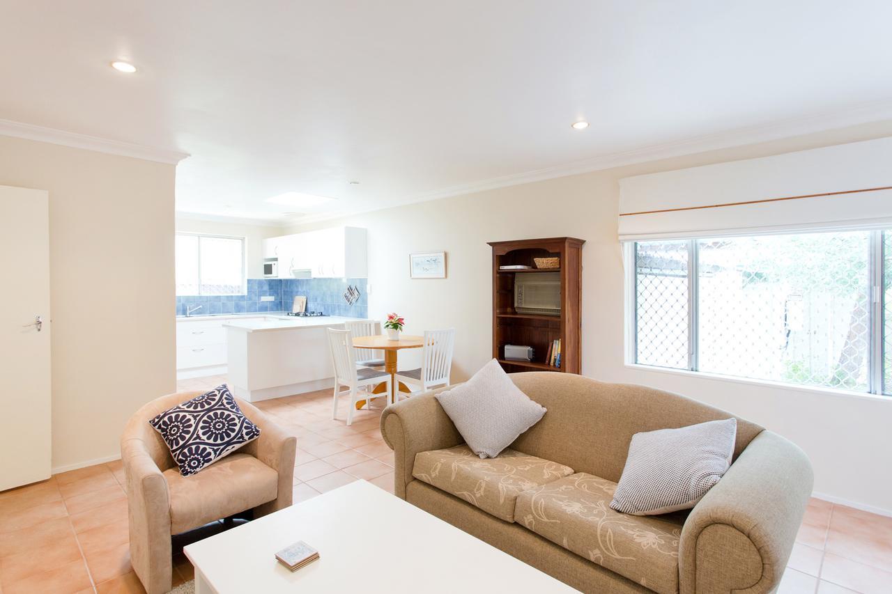 Solhaven Villa Fremantle Exterior foto