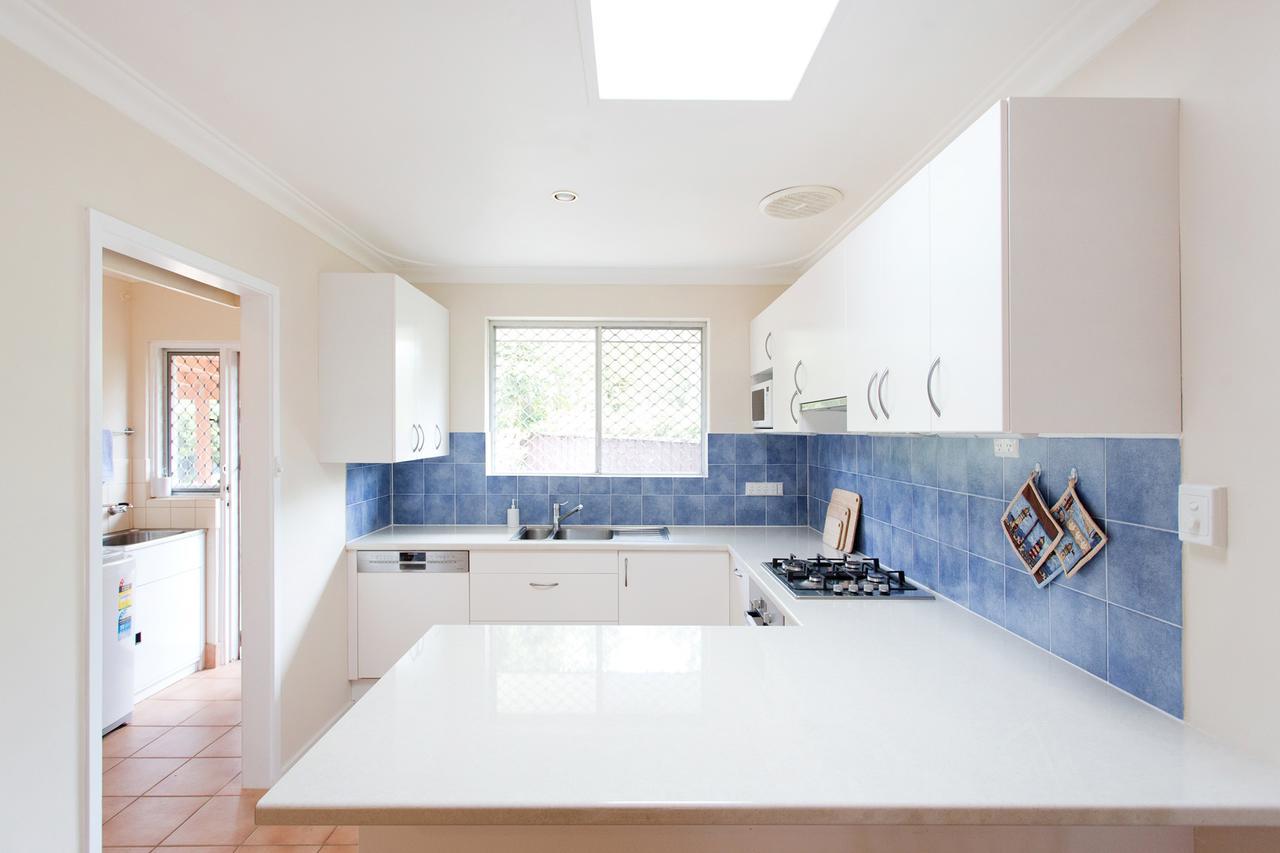 Solhaven Villa Fremantle Exterior foto