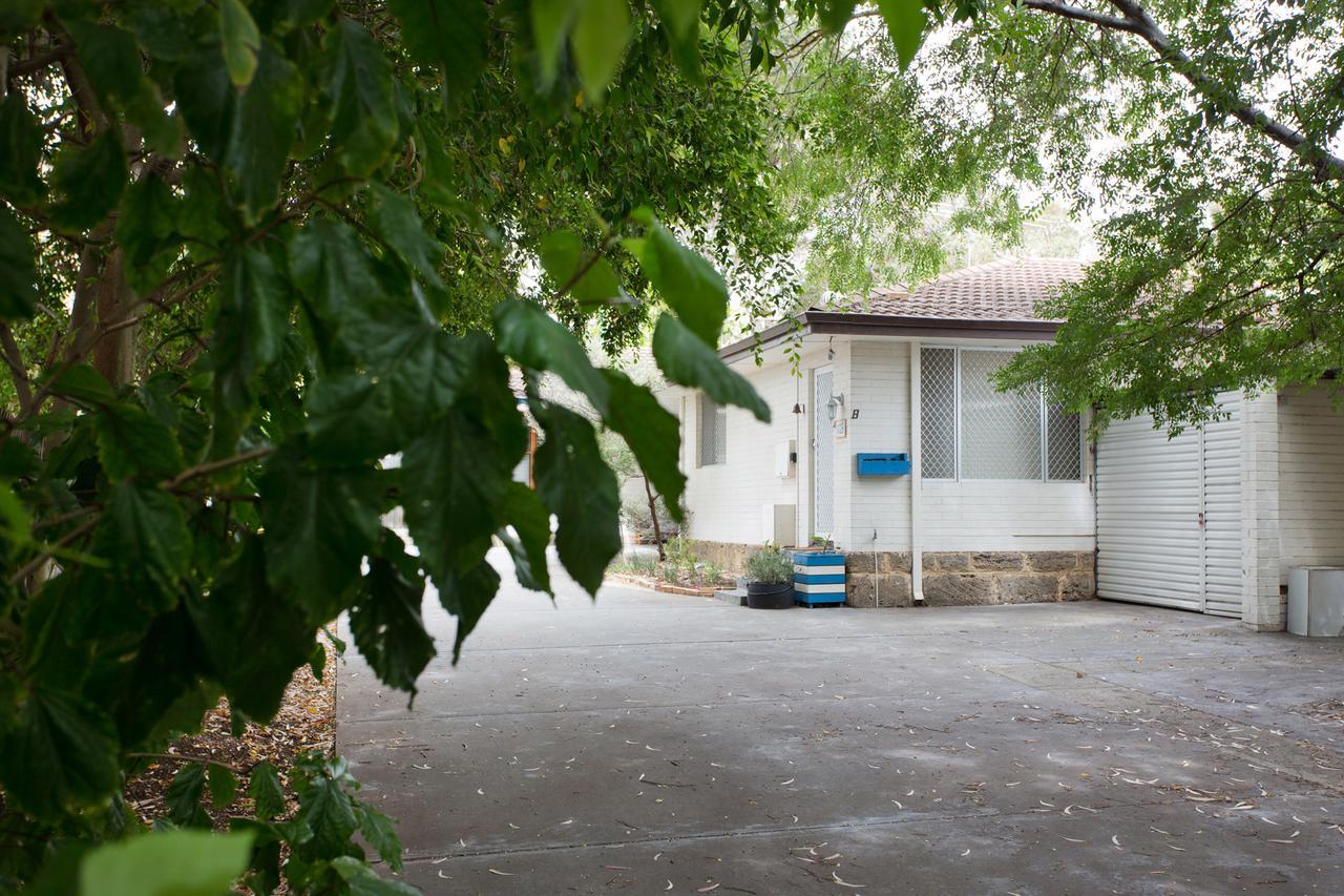 Solhaven Villa Fremantle Exterior foto