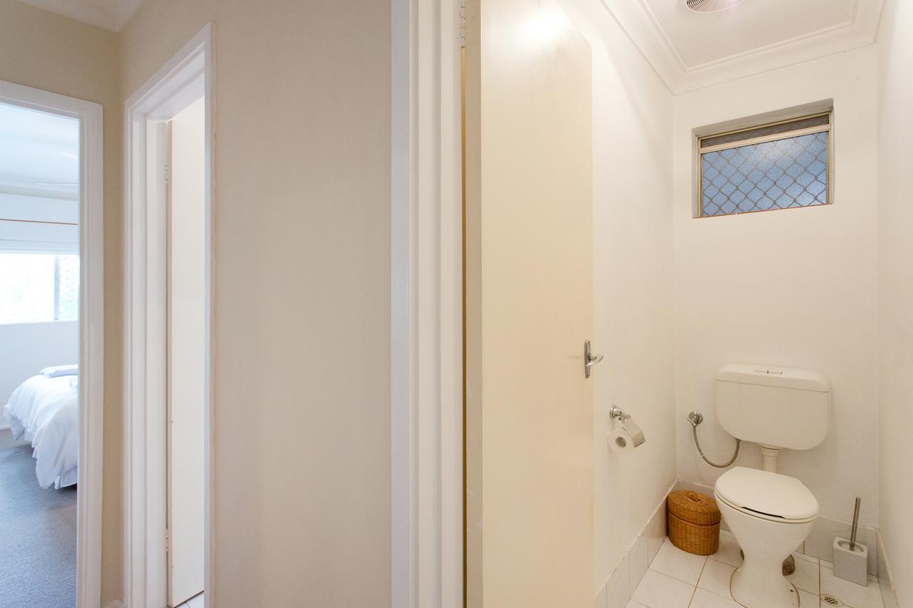 Solhaven Villa Fremantle Exterior foto