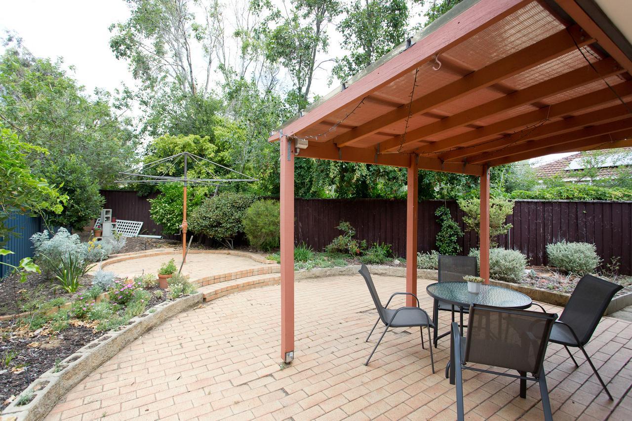 Solhaven Villa Fremantle Exterior foto