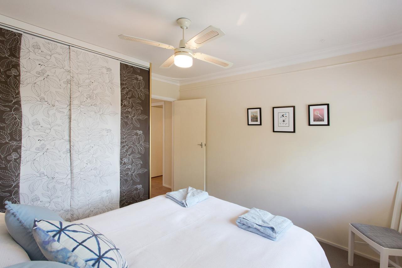 Solhaven Villa Fremantle Exterior foto